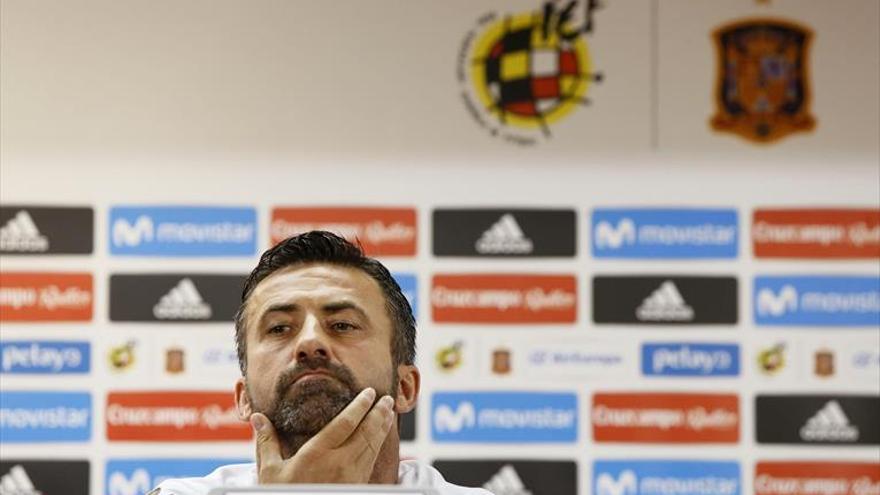 Panucci: «Piqué es un tío con muchos huevos»