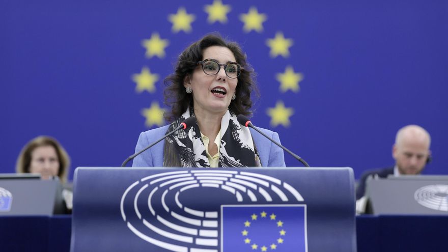 Bruselas presenta el plan &#039;ProtectEU&#039; frente a amenazas internas y defiende el &#039;kit de supervivencia&#039;