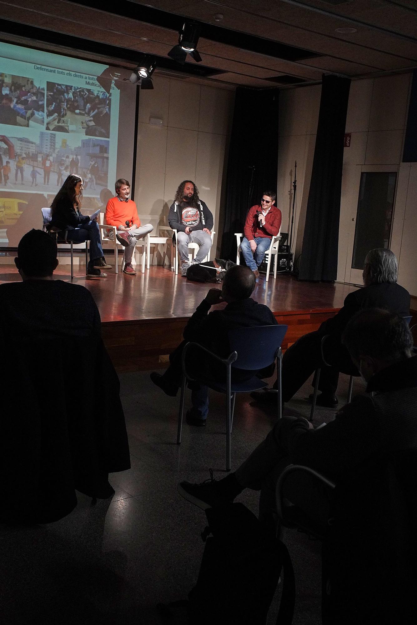 La igualtat d’oportunitats centra la celebració del Dia Internacional de la Ciutat Educadora a Girona