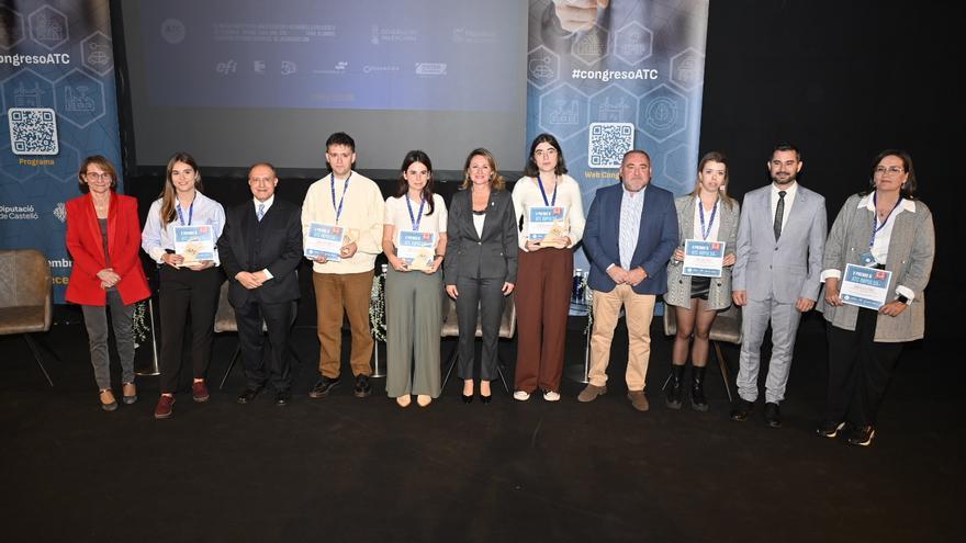 Congreso internacional del técnico cerámico en Castelló