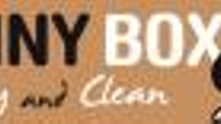 Canny Box, el nou recollidor d&#039;excrements per gos