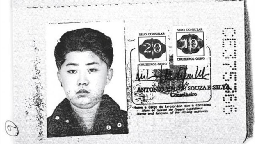 Kim Jong-un usó un pasaporte brasileño falso para poder viajar a países occidentales