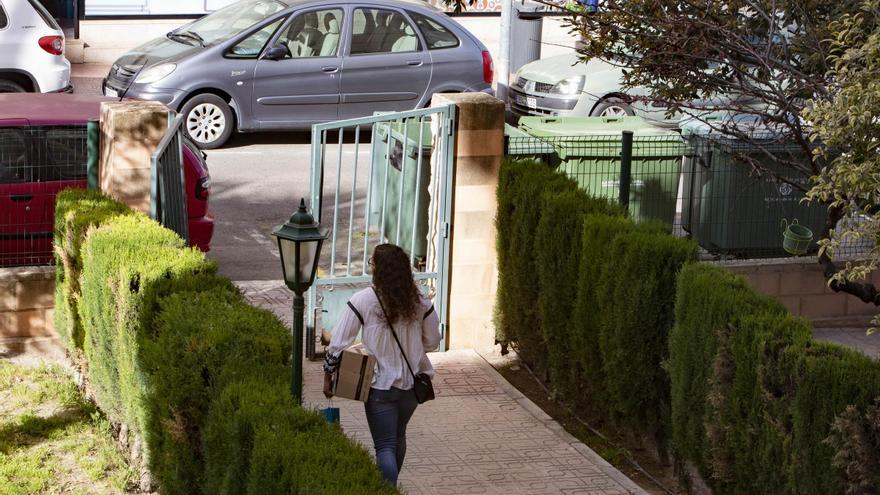 Las lluvias de marzo amenazan con disparar las alergias esta primavera