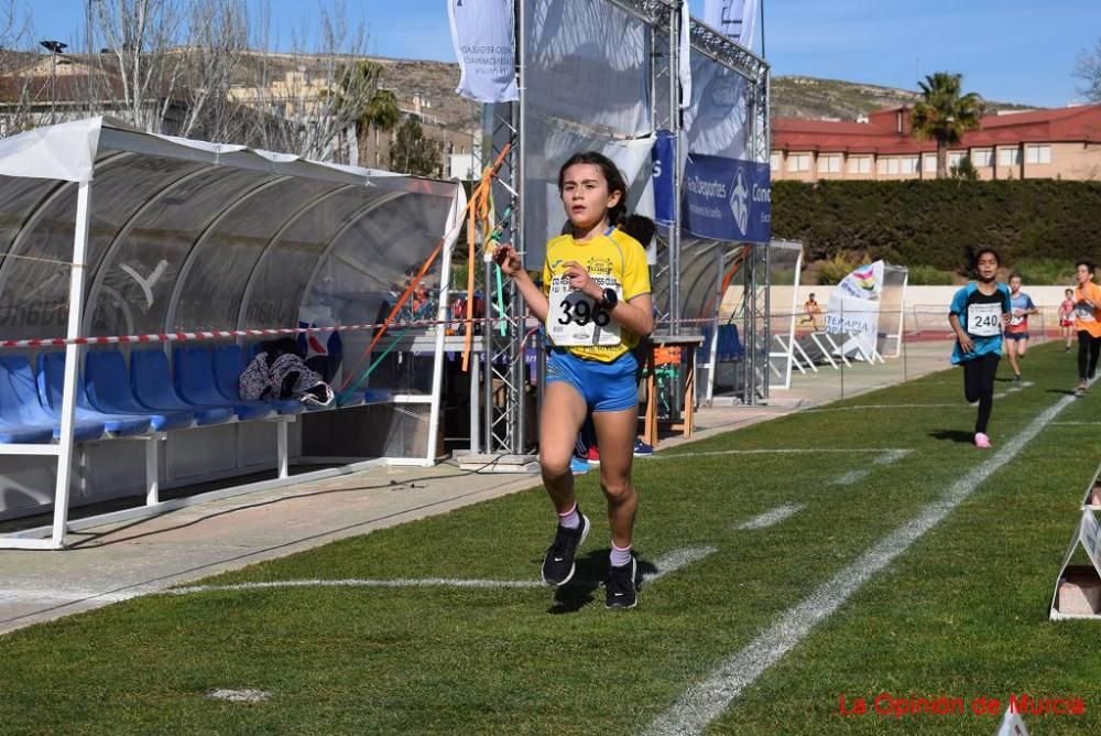 Cross de Jumilla 5