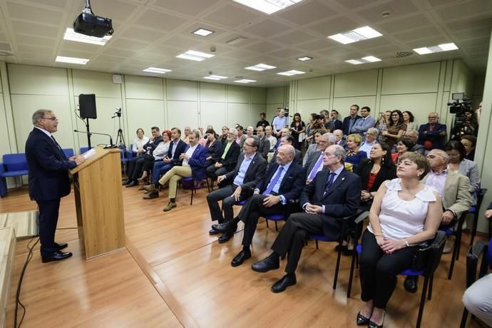 Toma de posesión de Jesús León Lima  | 08/05/2019 | Fotógrafo: Tony Hernández