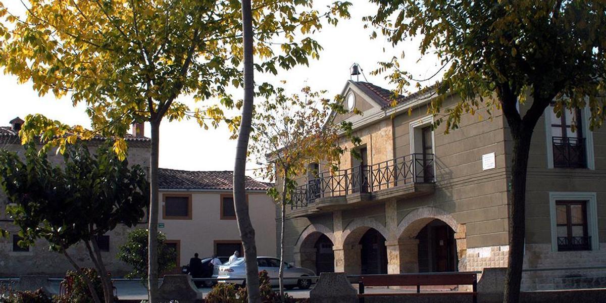 El Perdigón, Zamora