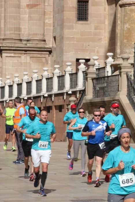 Búscate en la III Carrera de la Prensa