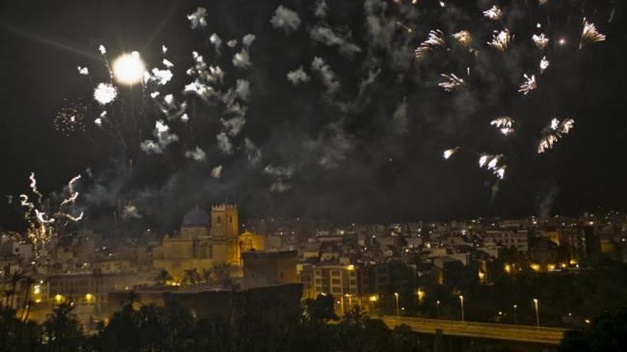 360 grados para sumergirse en la Nit de l&#039;Albà, aunque en diferido