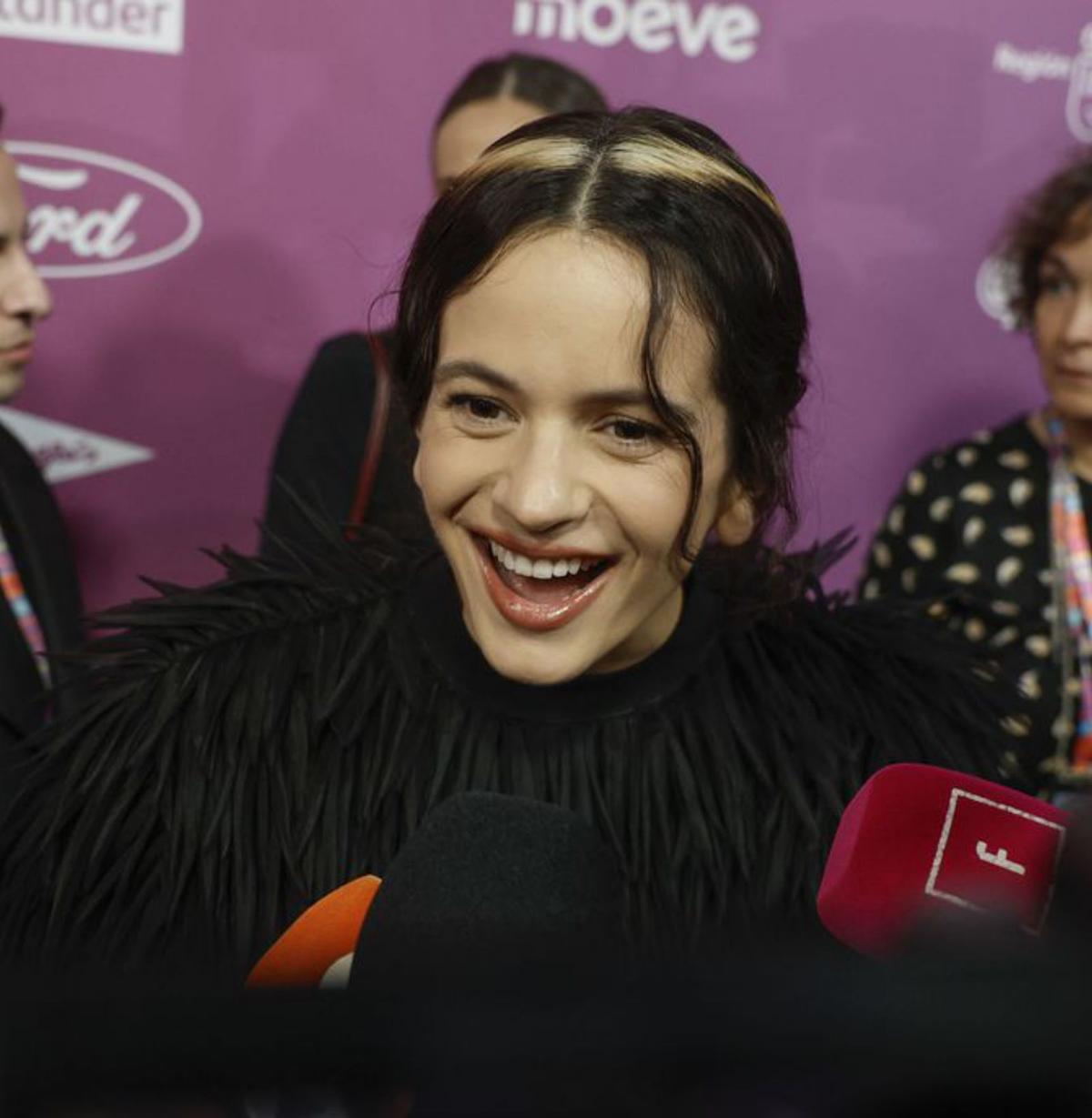 L’idil·li que  no va ser