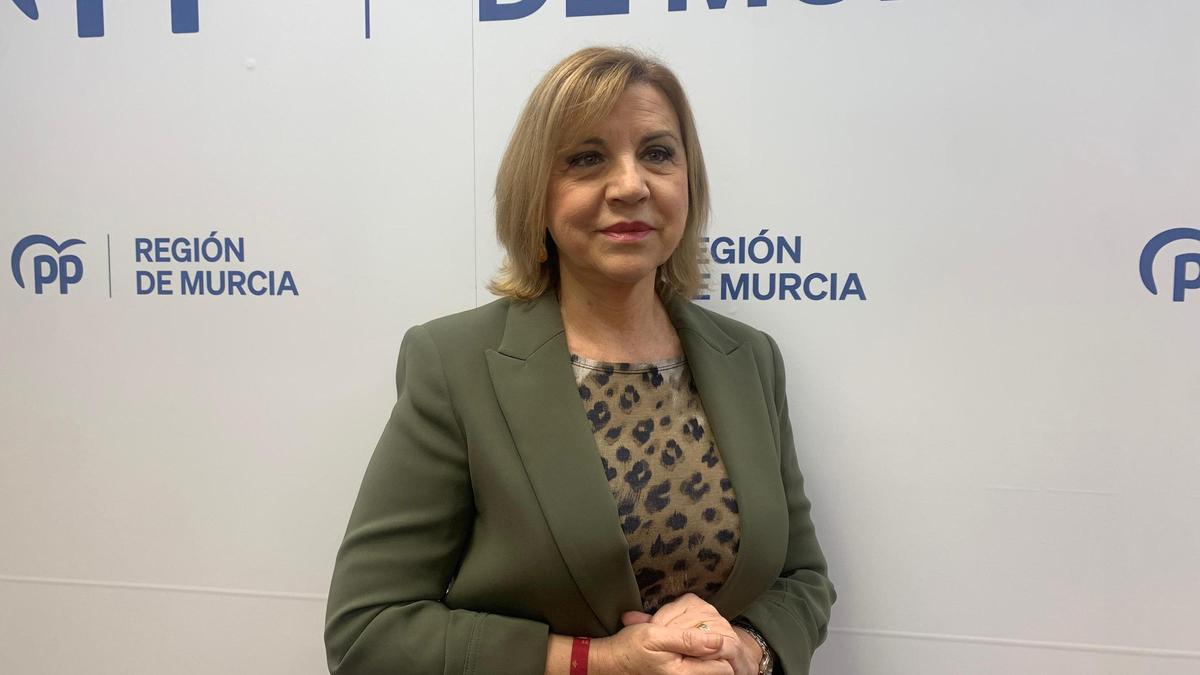 El PP exige al Gobierno que “se deje ya de excusas baratas y dote de ...