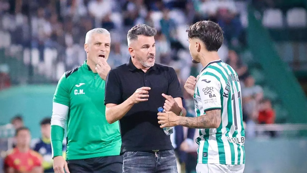 Los compañeros de ascenso del Córdoba CF en 2024 siguen mirando a Primera: Dépor, Málaga y Castellón buscan su billete