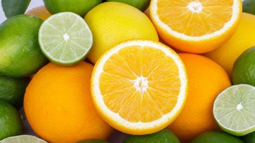 Presentan 16 medidas para reactivar la naranja