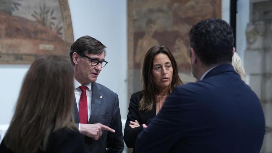Illa reconeix el fiasco en les proves PISA i urgeix Niubó a aclarir els fets: «Les coses no han anat bé. Prendrem decisions»