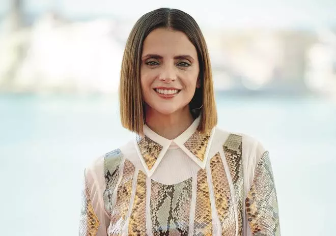 Los viajes de Macarena Gómez: "Mi rincón favorito del planeta es la judería de Córdoba"