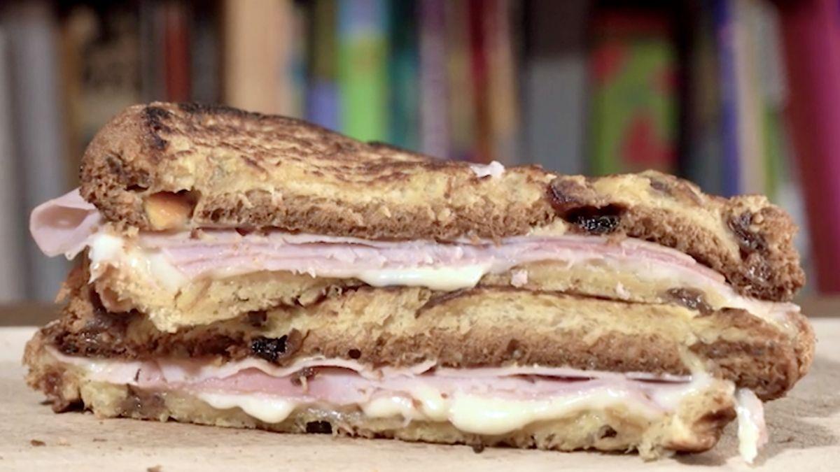 Si t’ha sobrat tortell o ‘panettone’, aprofita les restes amb aquestes idees Si t’ha sobrat tortell o ‘panettone’, aprofita les restes amb aquestes idees