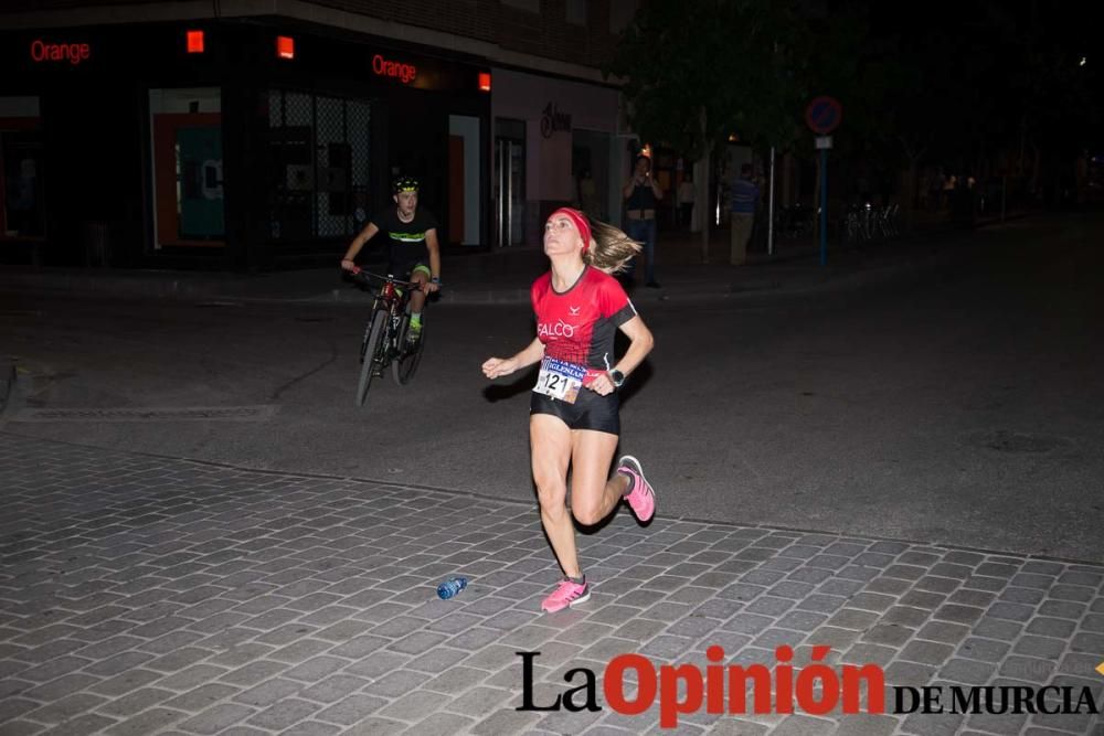 III 'Ruta de las Iglesias' Falcotrail Cehegín