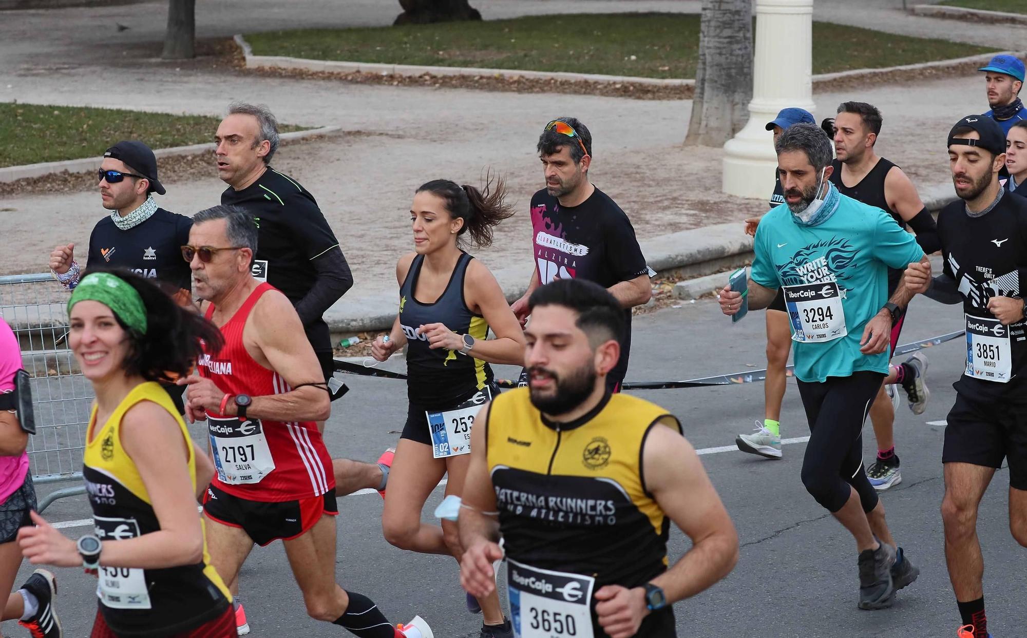 10K Valencia Ibercaja