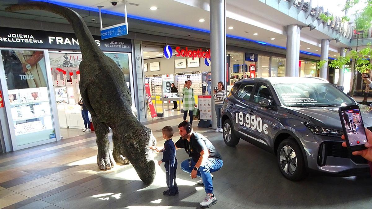 La Vital organiza eventos para público familiar