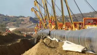 El auge del gas amenaza con acelerar aún más el calentamiento global