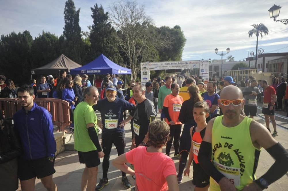 Carrera Popular de Assido