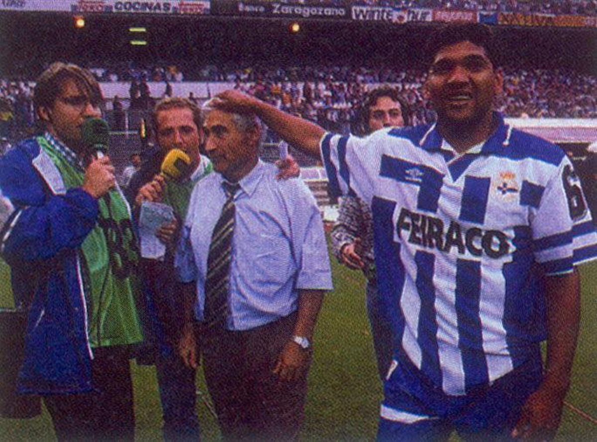 Arsenio y Donato