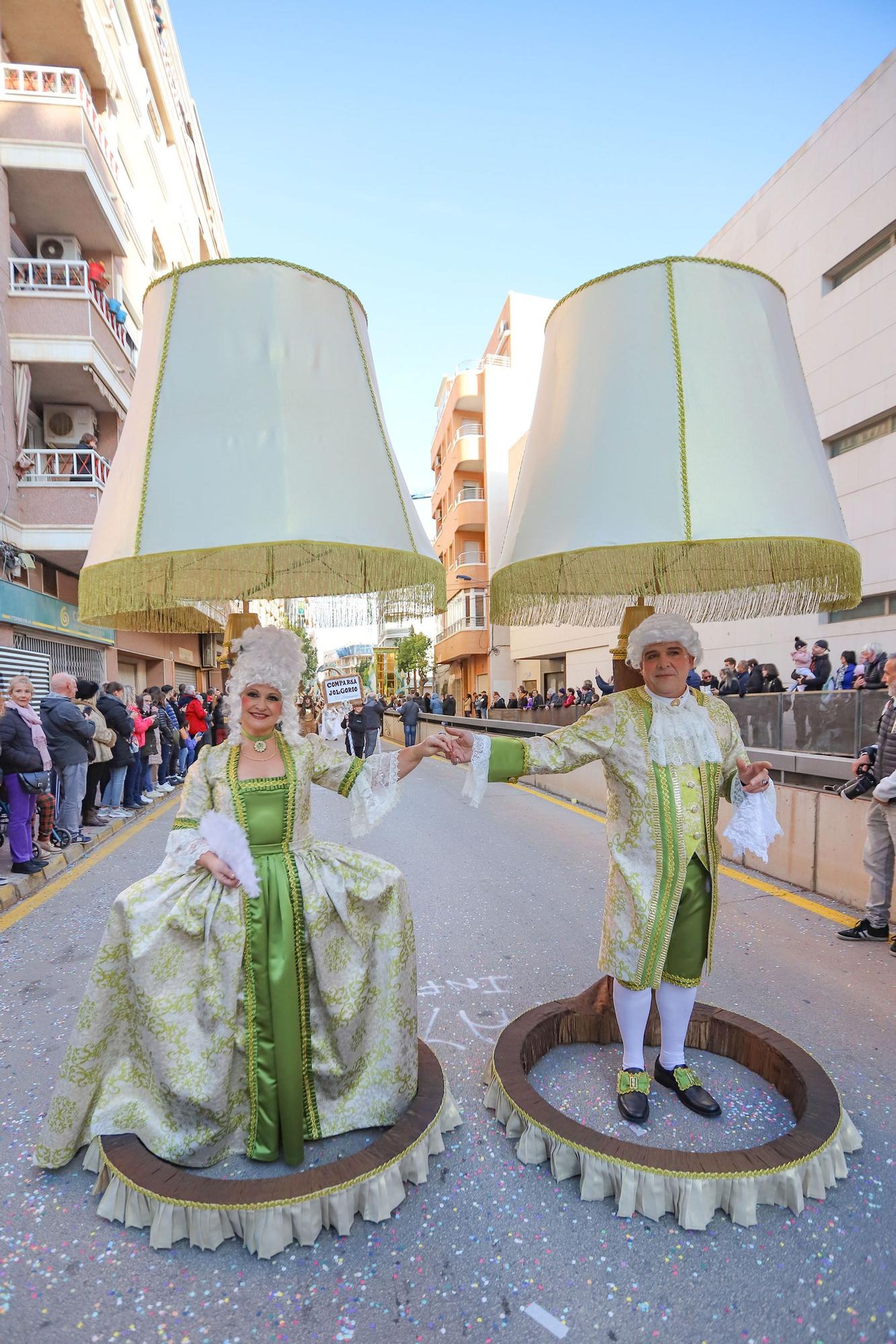 Carnaval de Torrevieja 2023