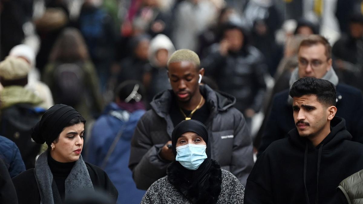 La nova Anglaterra és menys blanca i més descreguda