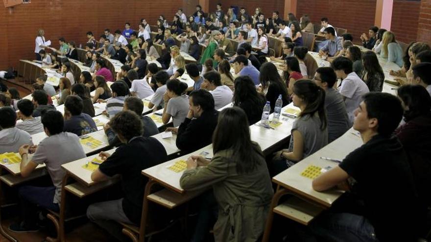 Wert rebaja su plan de gran reforma de la universidad española