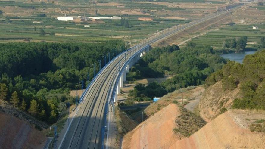 El puente entre Zaidín y Velilla supera el estudio ambiental