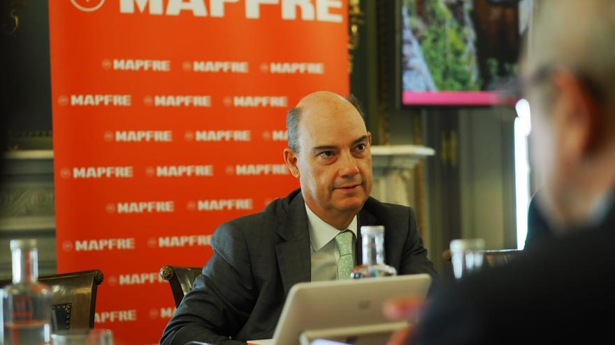 Mapfre cuenta con más de 127 oficinas en Extremadura