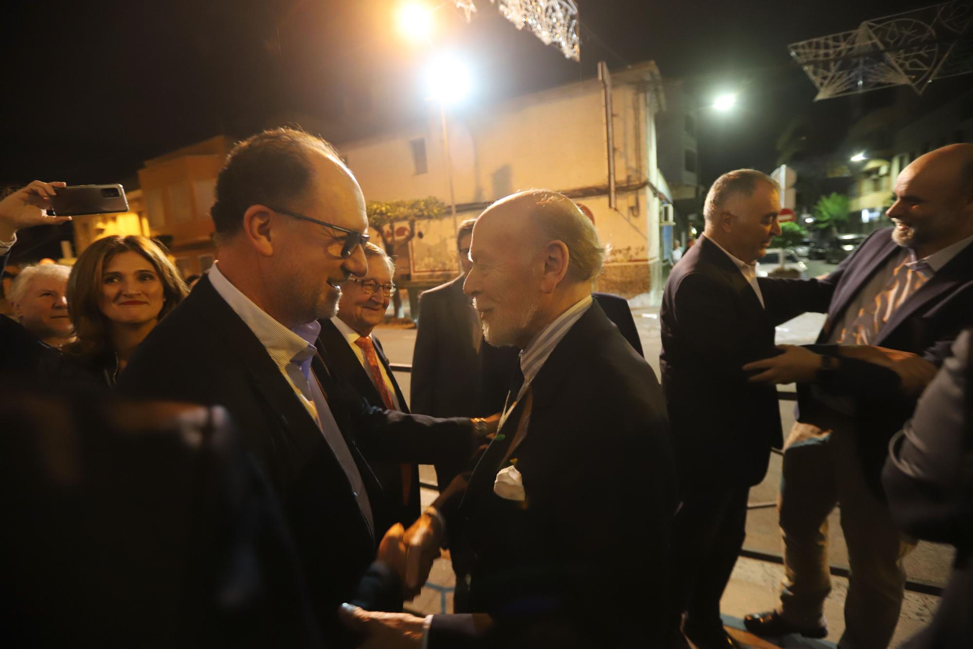 II Edición Premios del Agua Lorenzo Pardo