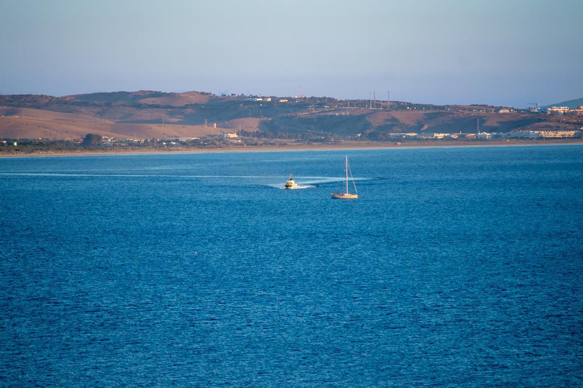 Playa de Valdevaqueros