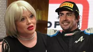 Fernando Alonso, el chico ideal de una comensal de 'First Dates': "Es único y tiene magia"