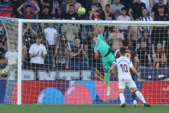 Todas las fotos del Levante UD - Albacete