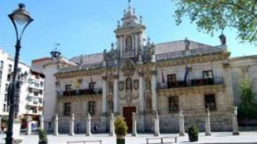 La Universidad de Valladolid  desarrolla un asistente para escribir textos en inglés