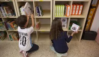 Educació fomentarà les mates manipulatives i l’oralitat