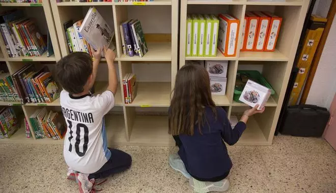 Educació fomentarà les mates manipulatives i l’oralitat