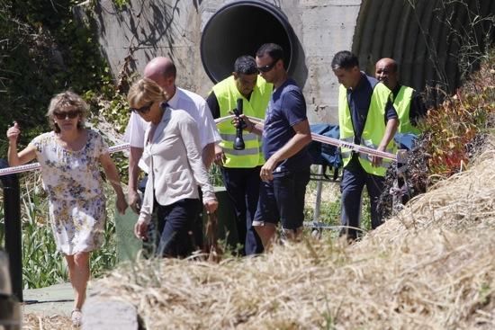 Troben una cadàver a Platja d''Aro