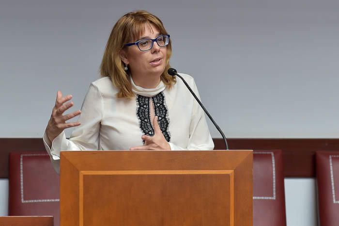 Día de la Mediación, en el Colegio de Abogados