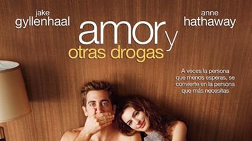 Amor y otras drogas