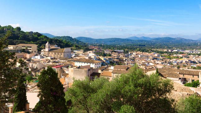 Mallorca schönstes Dorf