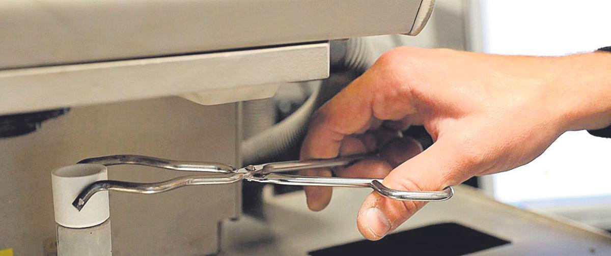Impulso a I+D empresarial y a los consorcios público-privados