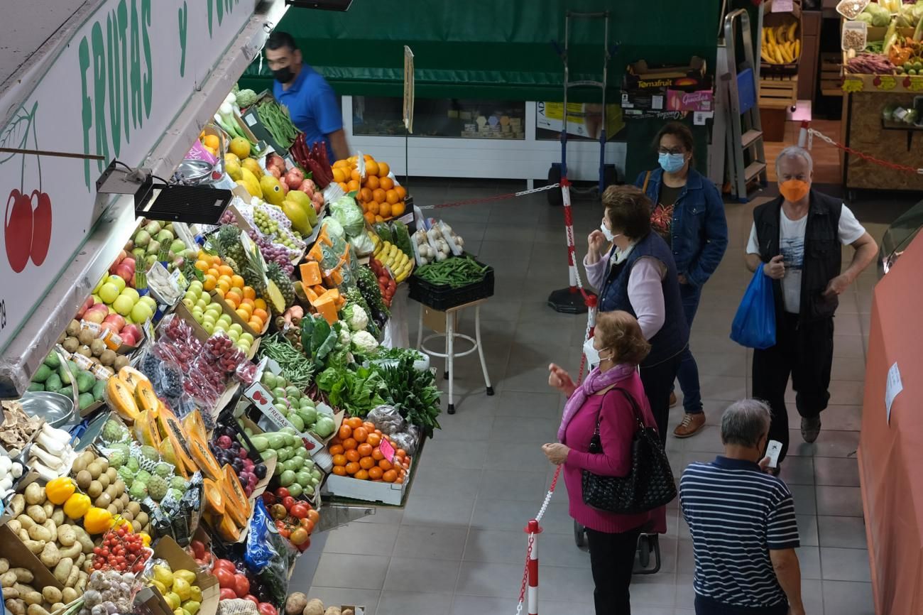 Mercado de Altavista