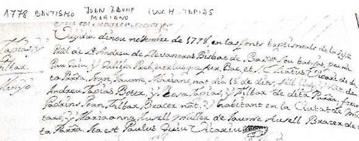 A fábrica de Ameixide na aldea de Pinténs (I)