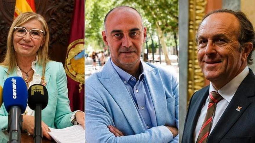 El exvicepresidente del Comité de Garantías de Vox en la Región de Murcia confiesa que se arrepiente de elaborar el informe contra Luis Gestoso