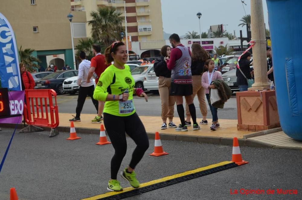 Carrera Popular Virgen del Mar