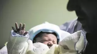 Síndrome del bebé zarandeado: la posible hipótesis detrás del caso de Alma, hija de Anabel Pantoja