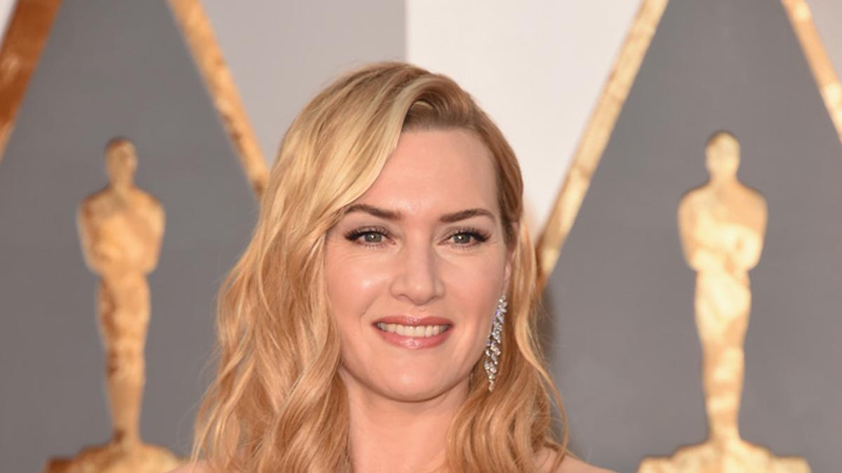 Kate Winslet