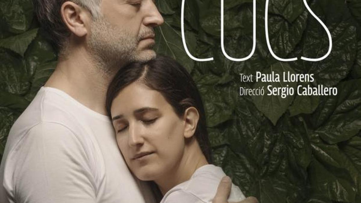 «L’Abraçada dels cucs» llega al Gran Teatre de Xàtiva