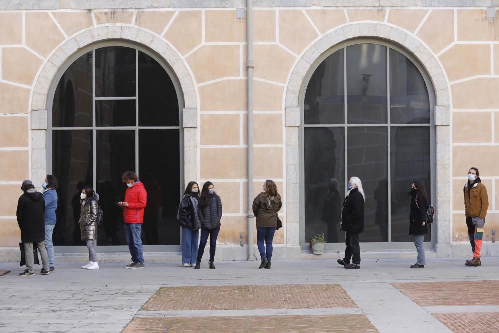 Càsting d'extres per a la segona part de «La catedral del mar»